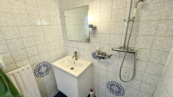 Medium property photo - Theresiastraat, 2593 AT Den Haag